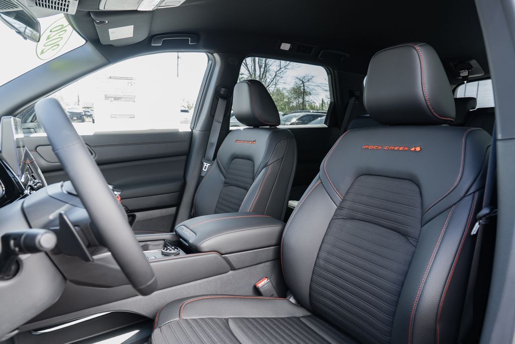 2026 Nissan Pathfinder Rock Creek Beaverton OR