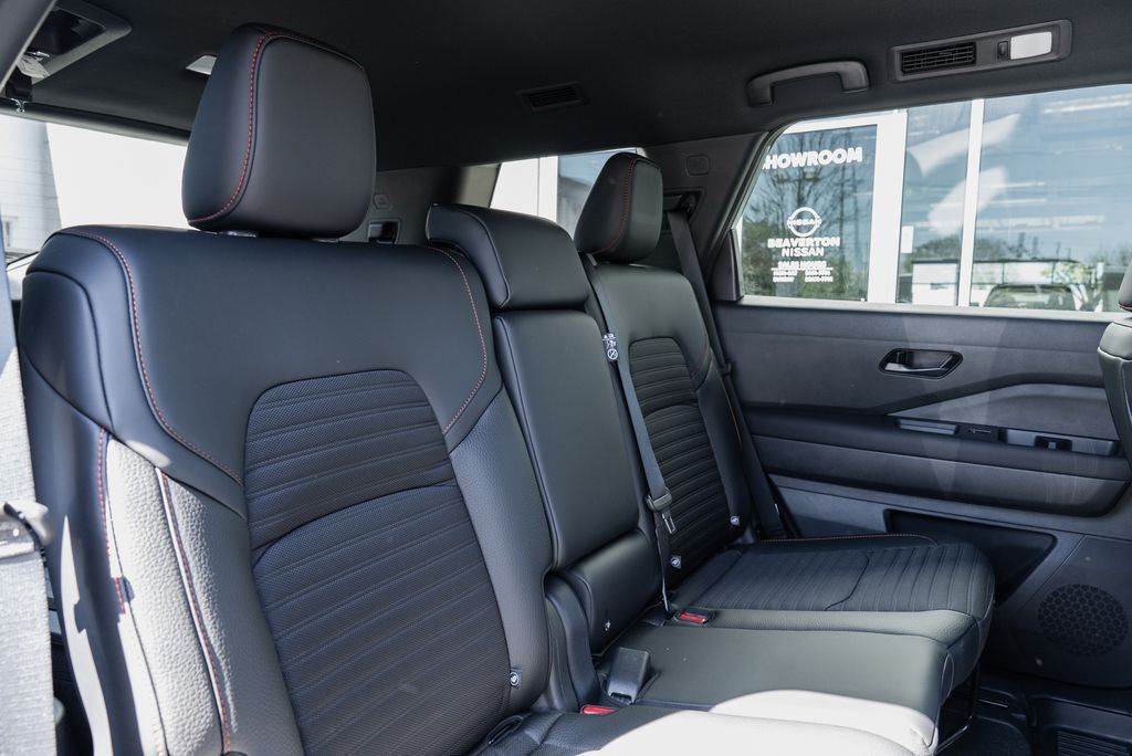 2026 Nissan Pathfinder Rock Creek Beaverton OR