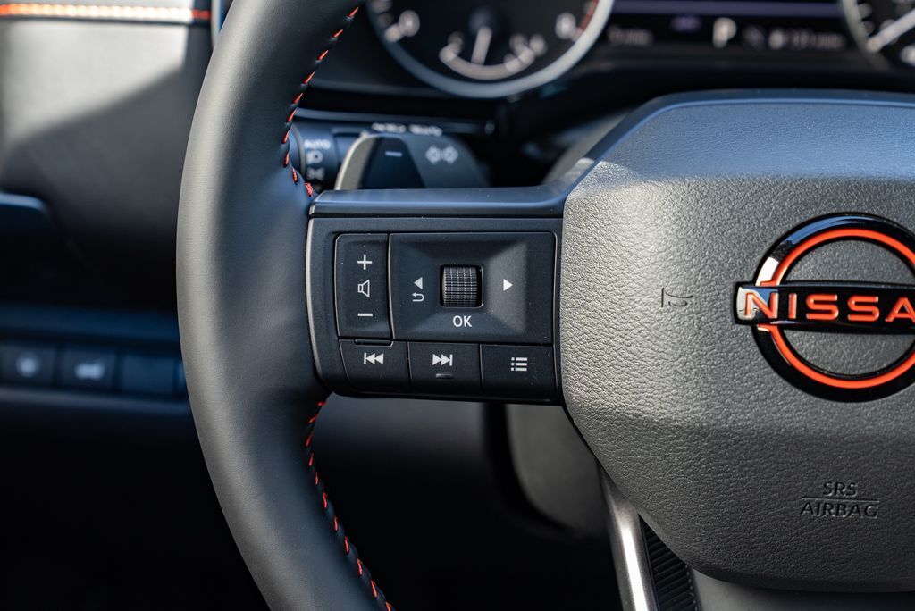 2026 Nissan Pathfinder Rock Creek Beaverton OR