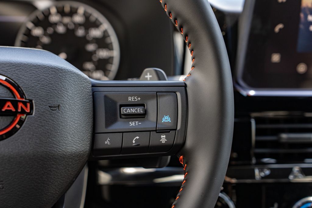 2026 Nissan Pathfinder Rock Creek Beaverton OR