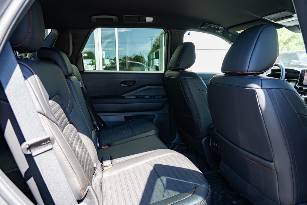 2026 Nissan Pathfinder Rock Creek Beaverton OR
