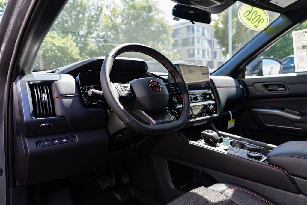 2026 Nissan Pathfinder Rock Creek Beaverton OR