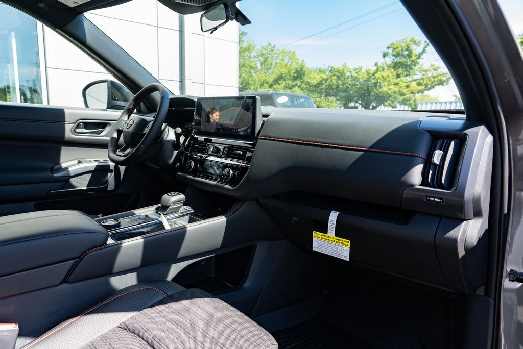 2026 Nissan Pathfinder Rock Creek Beaverton OR