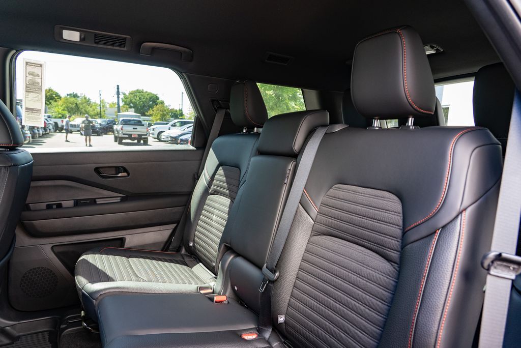 2026 Nissan Pathfinder Rock Creek Beaverton OR