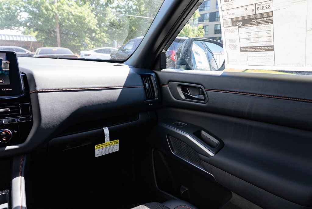 2026 Nissan Pathfinder Rock Creek Beaverton OR