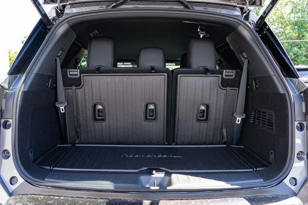 2026 Nissan Pathfinder Rock Creek Beaverton OR