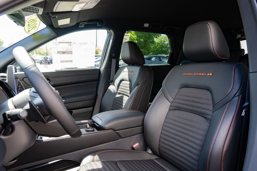 2026 Nissan Pathfinder Rock Creek Beaverton OR