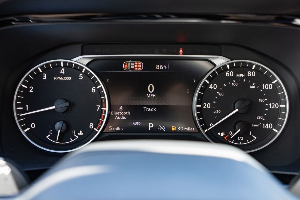 2026 Nissan Pathfinder Rock Creek Beaverton OR