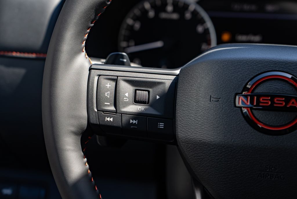 2026 Nissan Pathfinder Rock Creek Beaverton OR