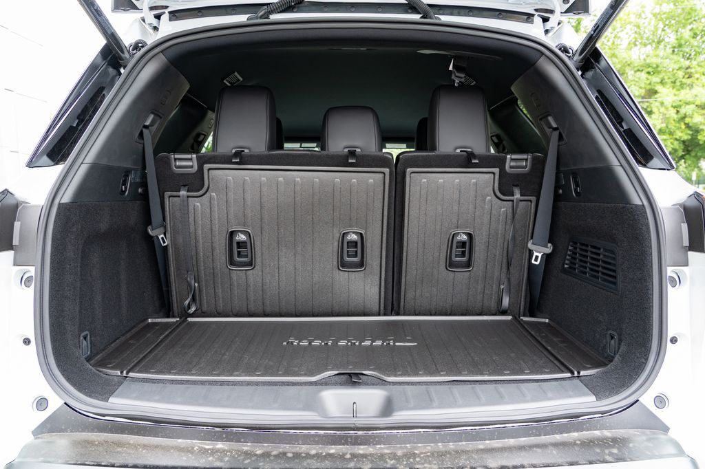 2026 Nissan Pathfinder Rock Creek Beaverton OR