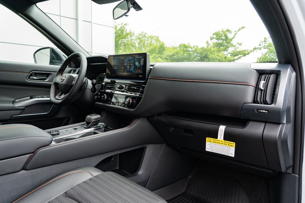 2026 Nissan Pathfinder Rock Creek Beaverton OR