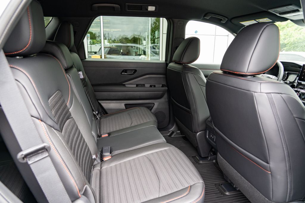 2026 Nissan Pathfinder Rock Creek Beaverton OR
