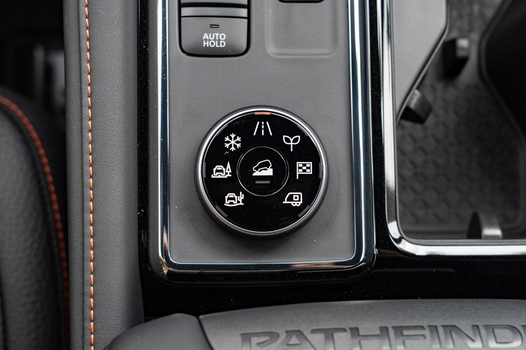 2026 Nissan Pathfinder Rock Creek Beaverton OR