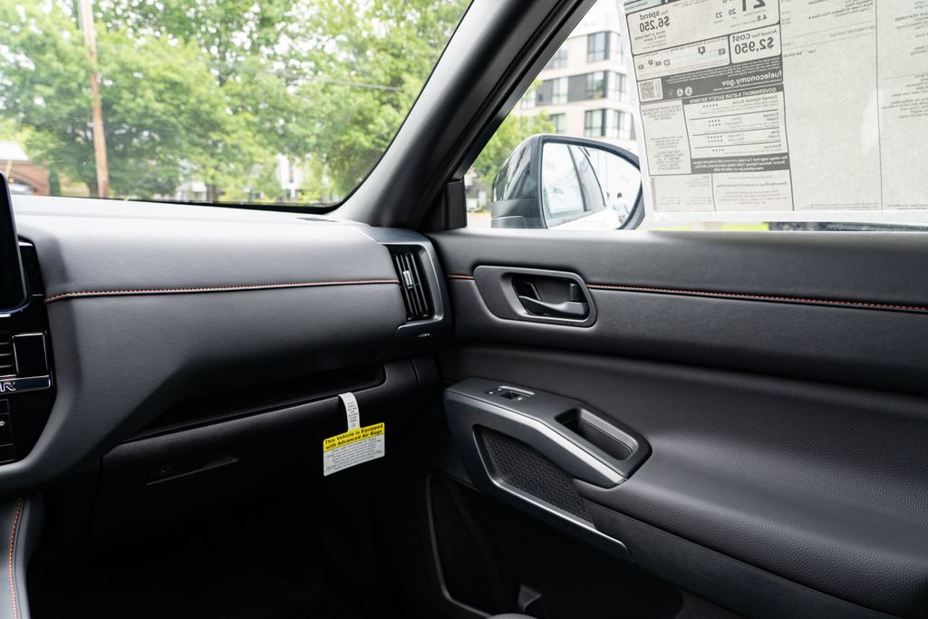 2026 Nissan Pathfinder Rock Creek Beaverton OR