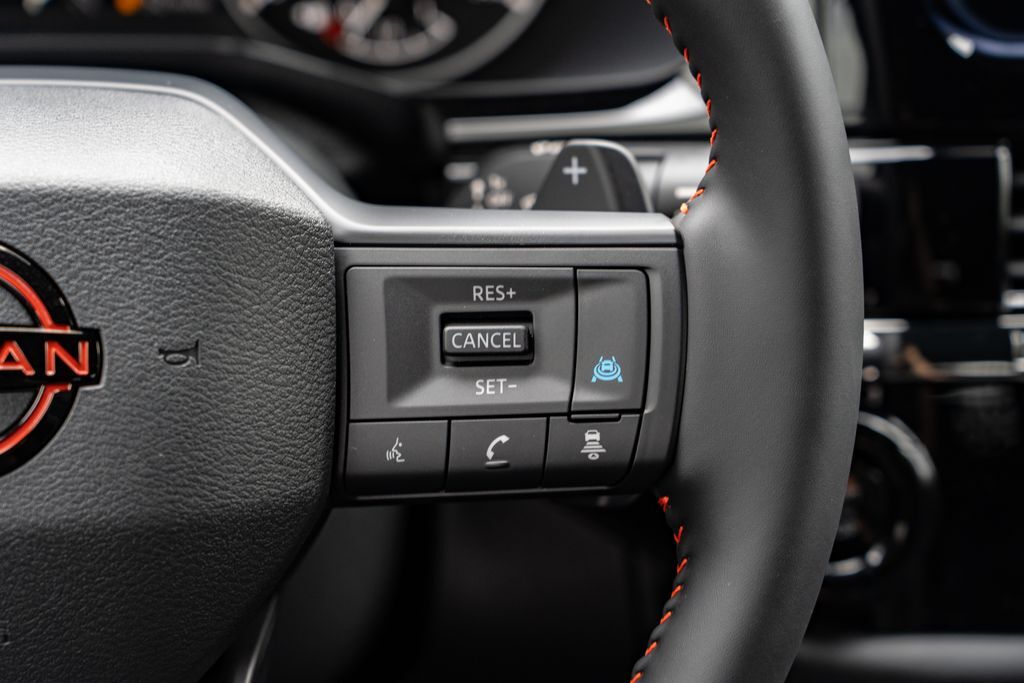 2026 Nissan Pathfinder Rock Creek Beaverton OR