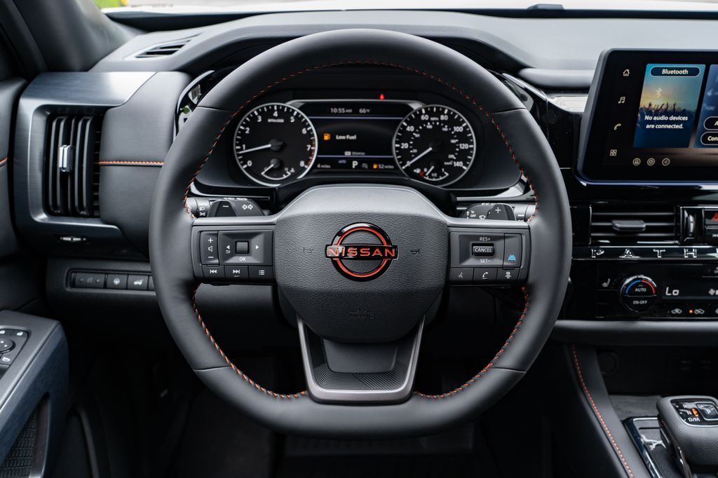 2026 Nissan Pathfinder Rock Creek Beaverton OR