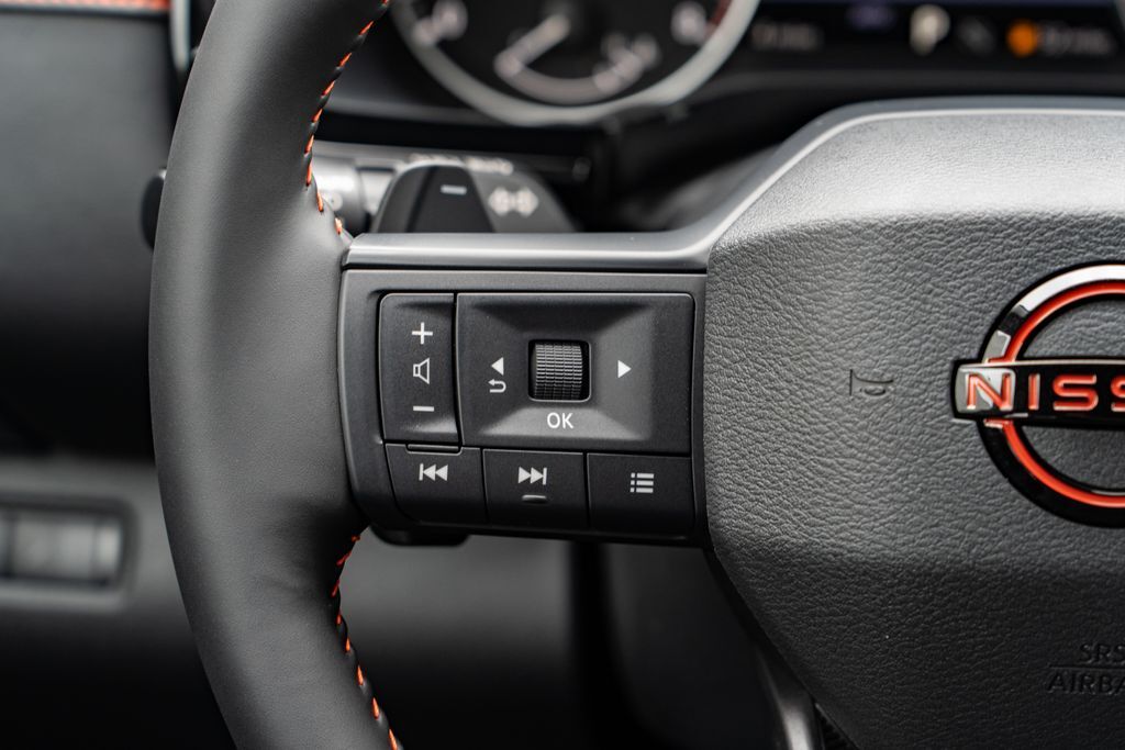2026 Nissan Pathfinder Rock Creek Beaverton OR