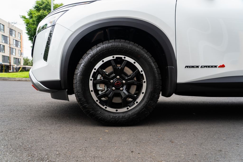 2026 Nissan Pathfinder Rock Creek Beaverton OR