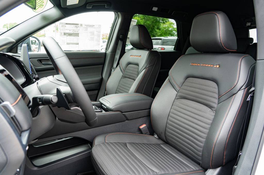 2026 Nissan Pathfinder Rock Creek Beaverton OR