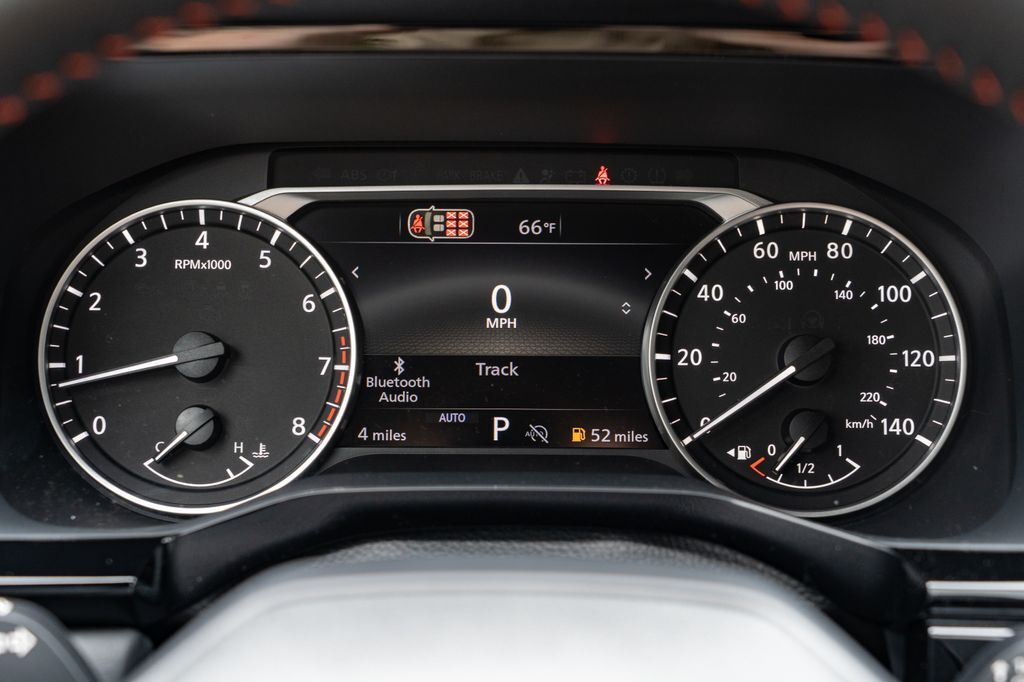 2026 Nissan Pathfinder Rock Creek Beaverton OR