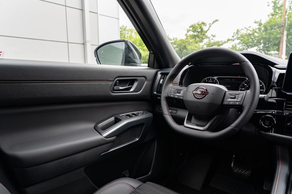 2026 Nissan Pathfinder Rock Creek Beaverton OR