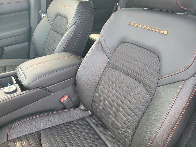 2026 Nissan Pathfinder Rock Creek Roseville CA