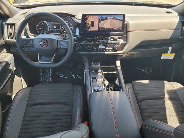 2026 Nissan Pathfinder Rock Creek Roseville CA