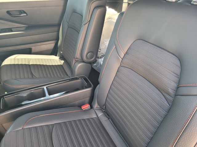 2026 Nissan Pathfinder Rock Creek Roseville CA