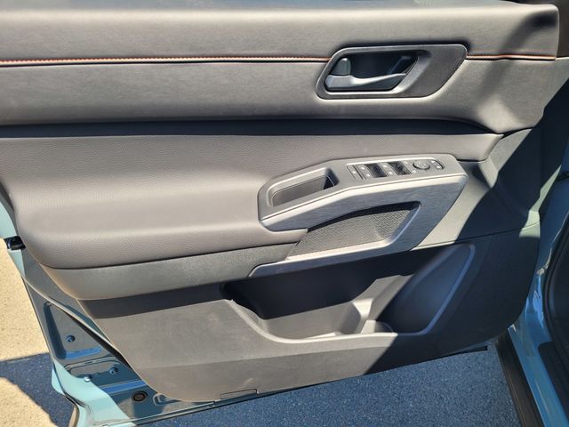2026 Nissan Pathfinder Rock Creek Roseville CA