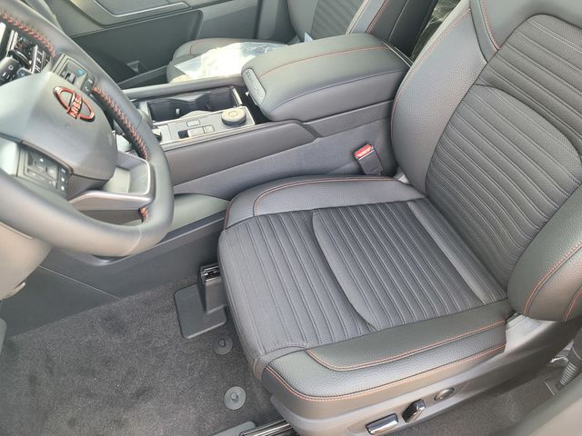 2026 Nissan Pathfinder Rock Creek Roseville CA