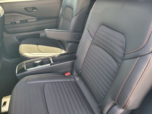 2026 Nissan Pathfinder Rock Creek Roseville CA