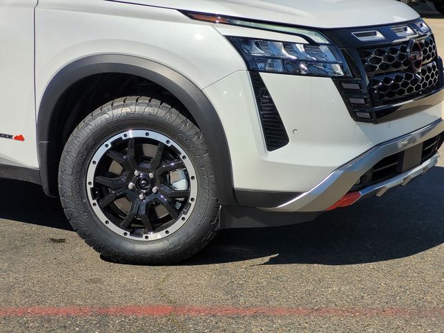 2026 Nissan Pathfinder Rock Creek Roseville CA