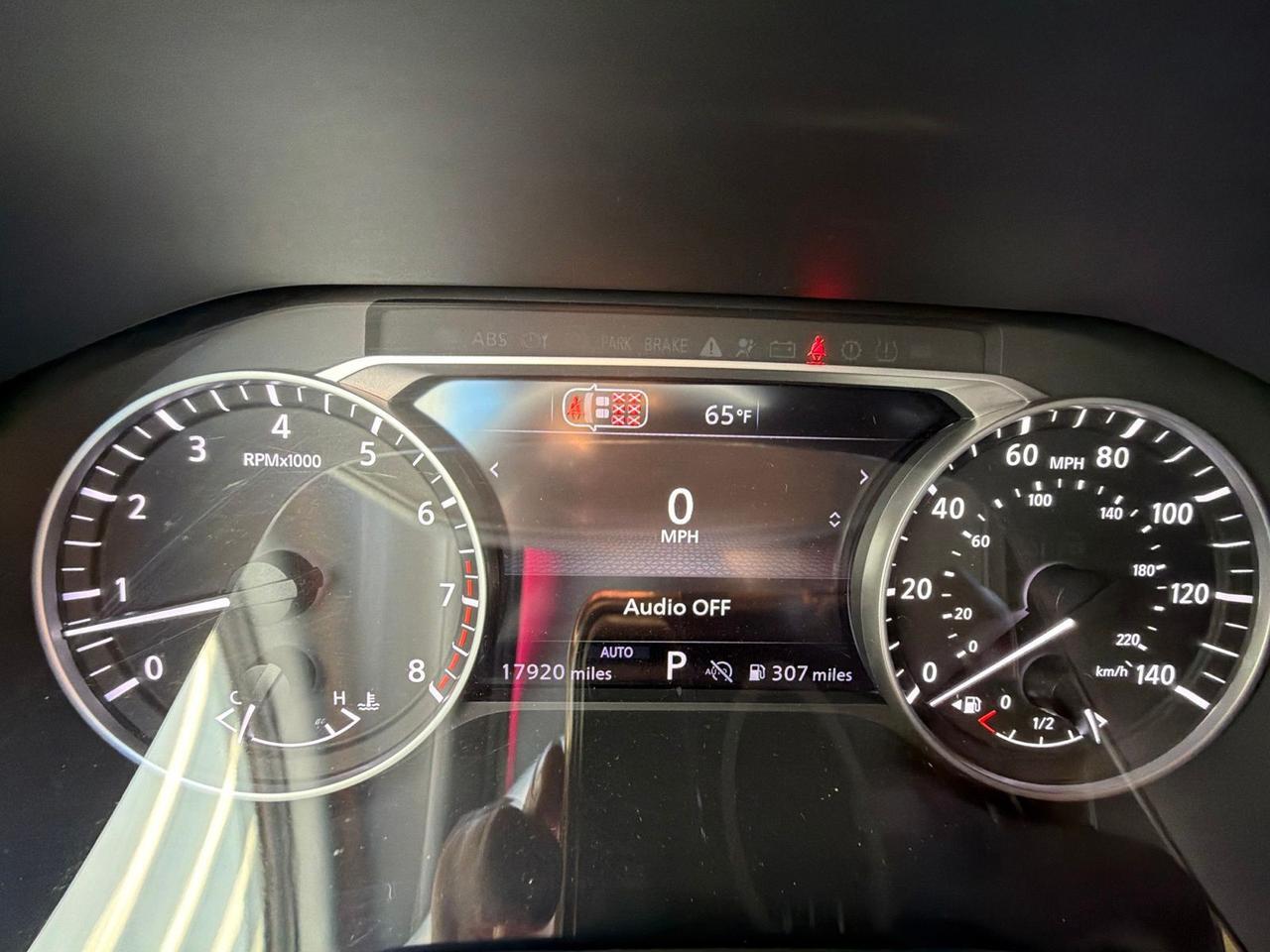 2026 Nissan Pathfinder Rock Creek Watertown SD