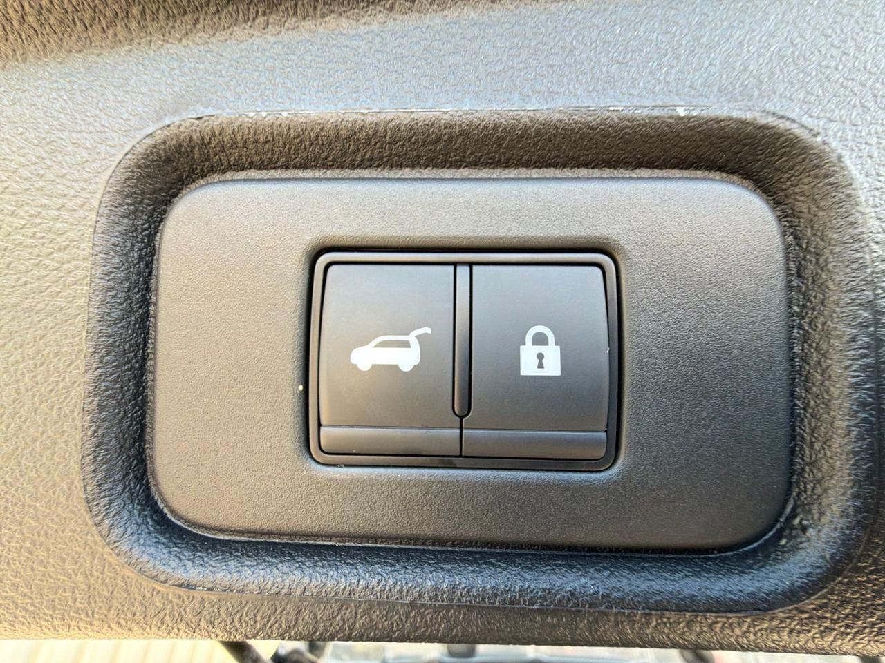 2026 Nissan Pathfinder Rock Creek Watertown SD