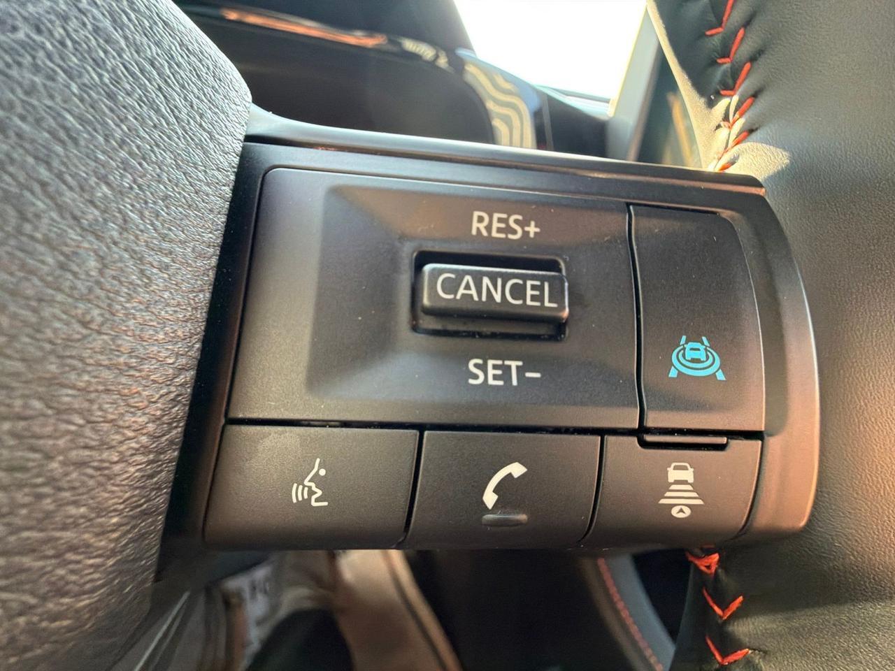 2026 Nissan Pathfinder Rock Creek Watertown SD