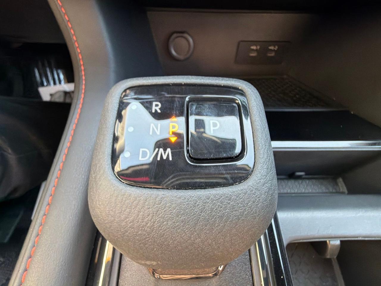 2026 Nissan Pathfinder Rock Creek Watertown SD