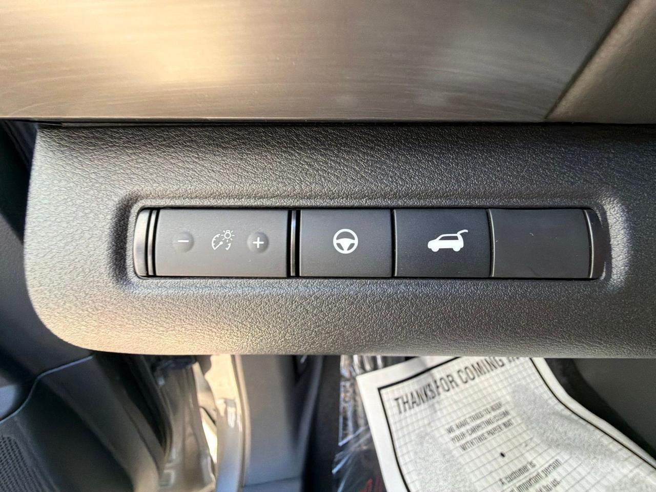 2026 Nissan Pathfinder Rock Creek Watertown SD