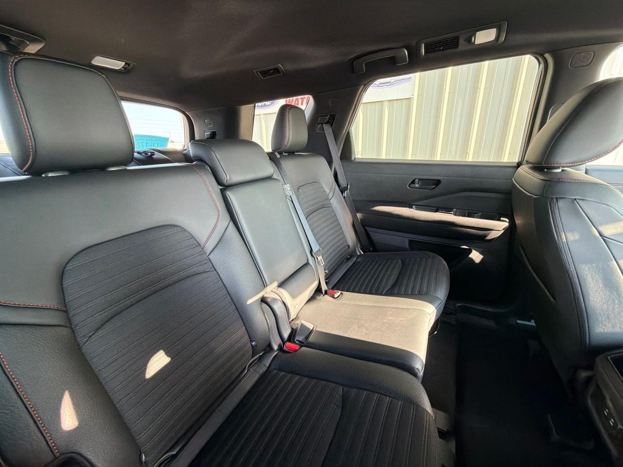2026 Nissan Pathfinder Rock Creek Watertown SD