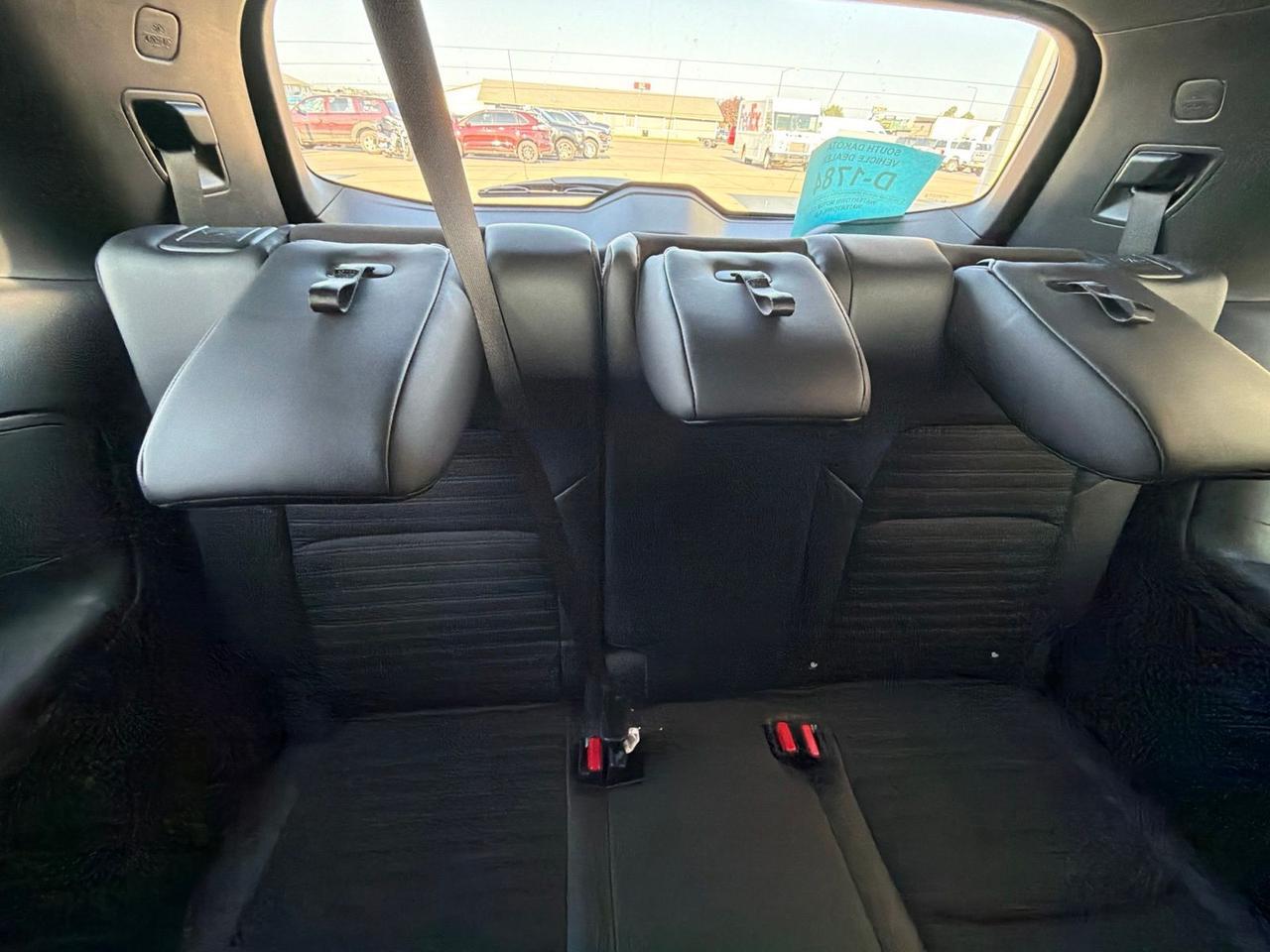 2026 Nissan Pathfinder Rock Creek Watertown SD