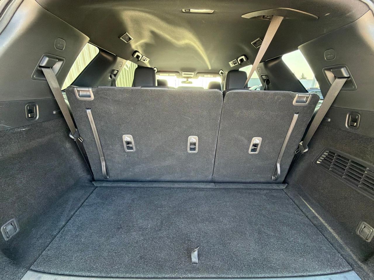 2026 Nissan Pathfinder Rock Creek Watertown SD