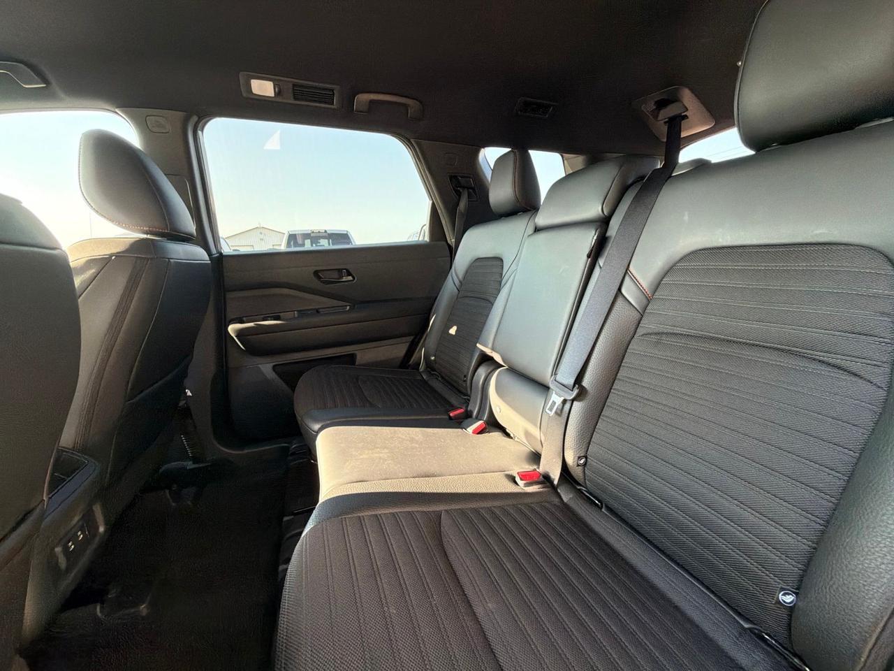 2026 Nissan Pathfinder Rock Creek Watertown SD
