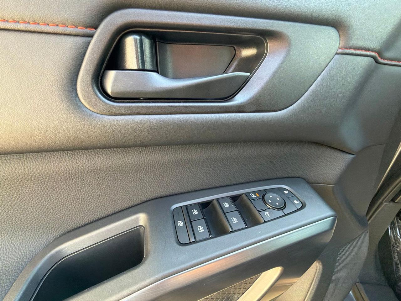 2026 Nissan Pathfinder Rock Creek Watertown SD