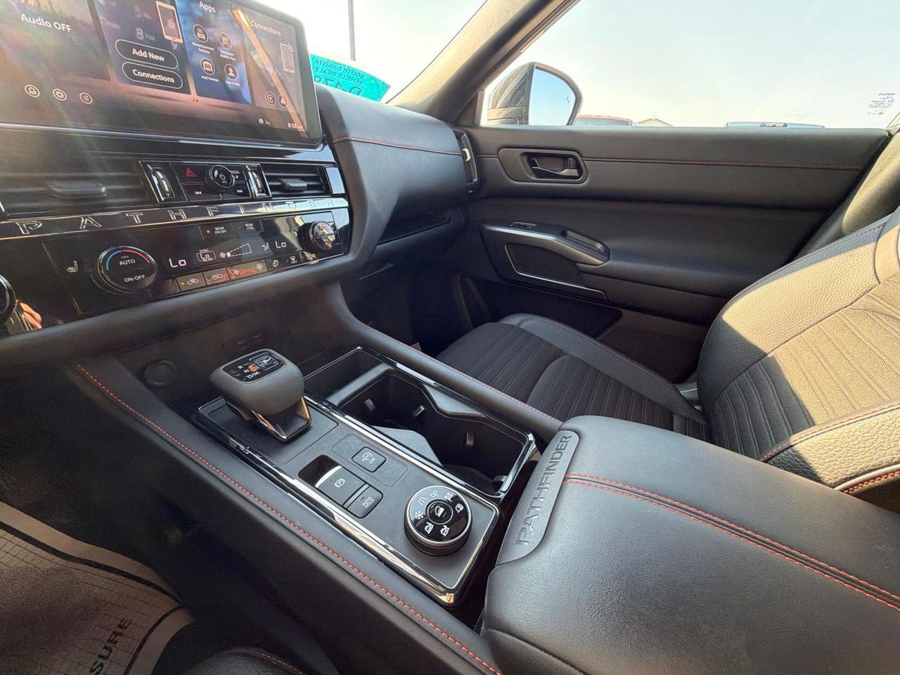 2026 Nissan Pathfinder Rock Creek Watertown SD
