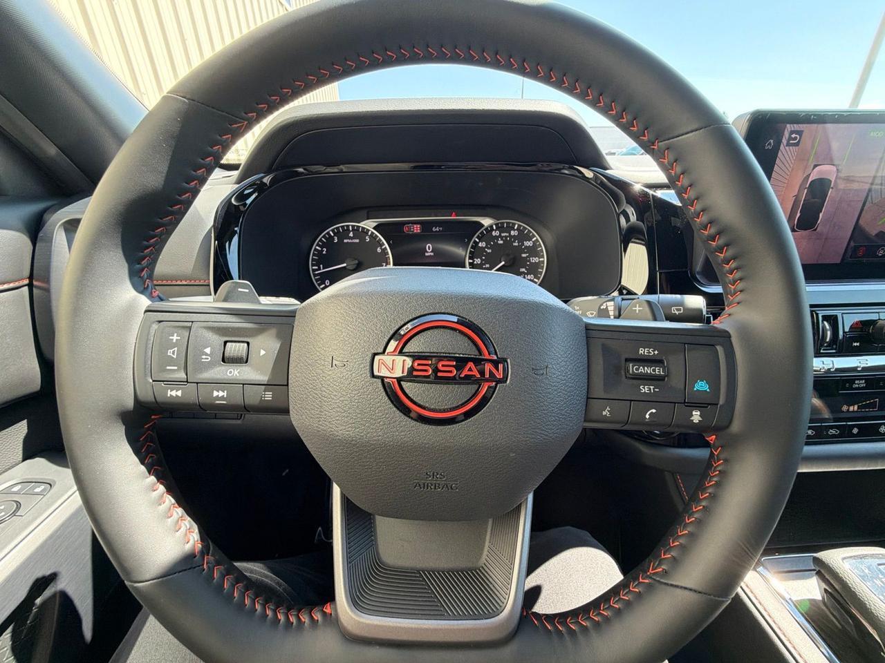 2026 Nissan Pathfinder Rock Creek Watertown SD