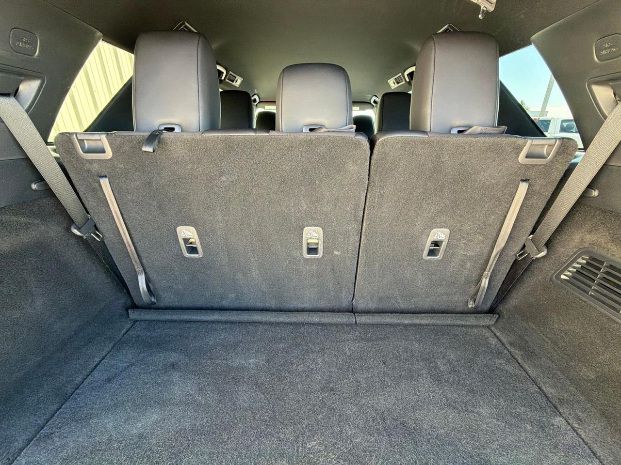 2026 Nissan Pathfinder Rock Creek Watertown SD