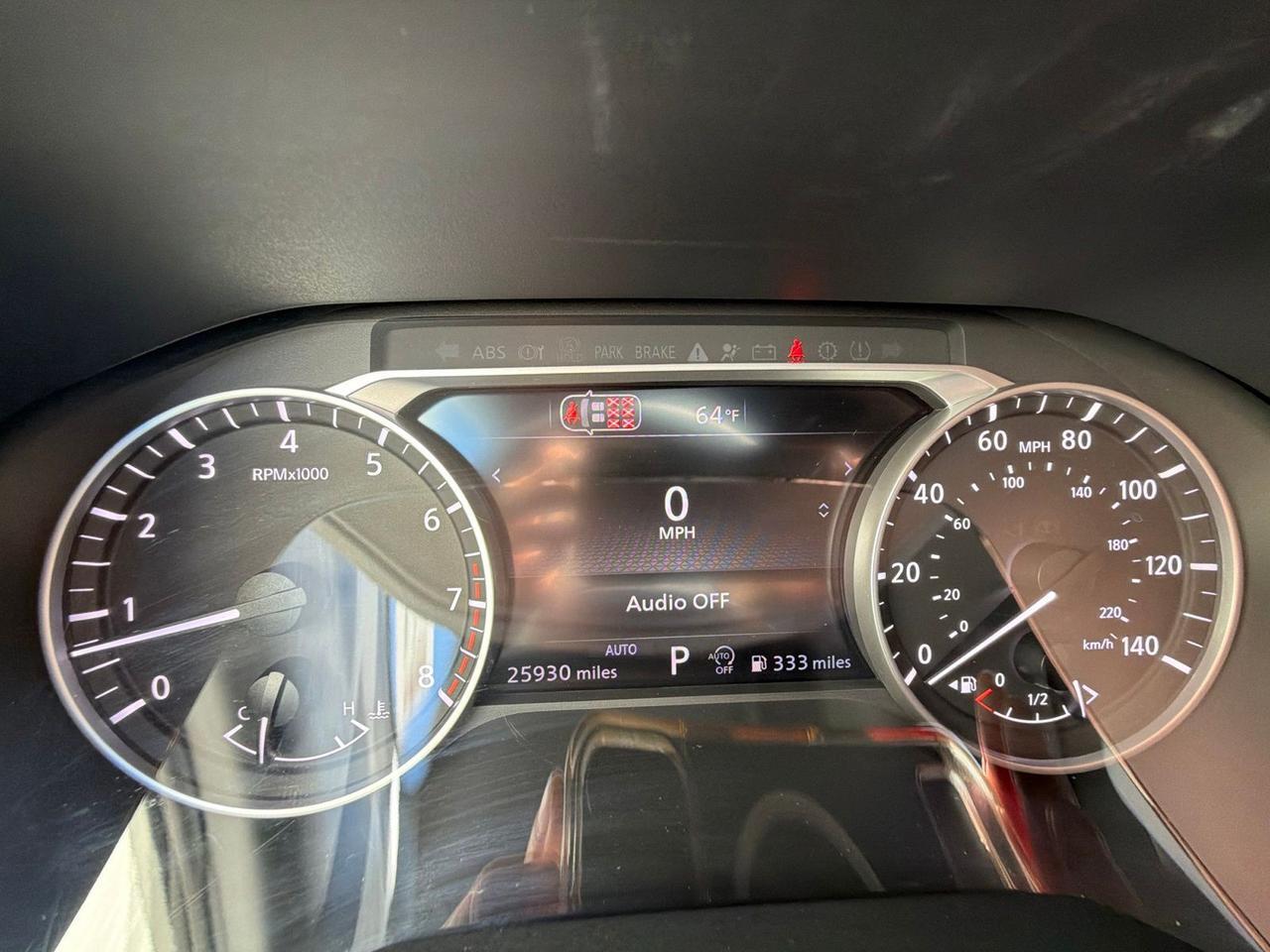 2026 Nissan Pathfinder Rock Creek Watertown SD