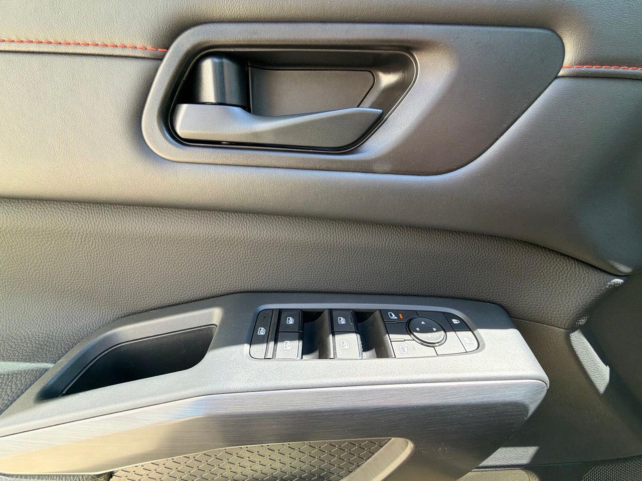 2026 Nissan Pathfinder Rock Creek Watertown SD