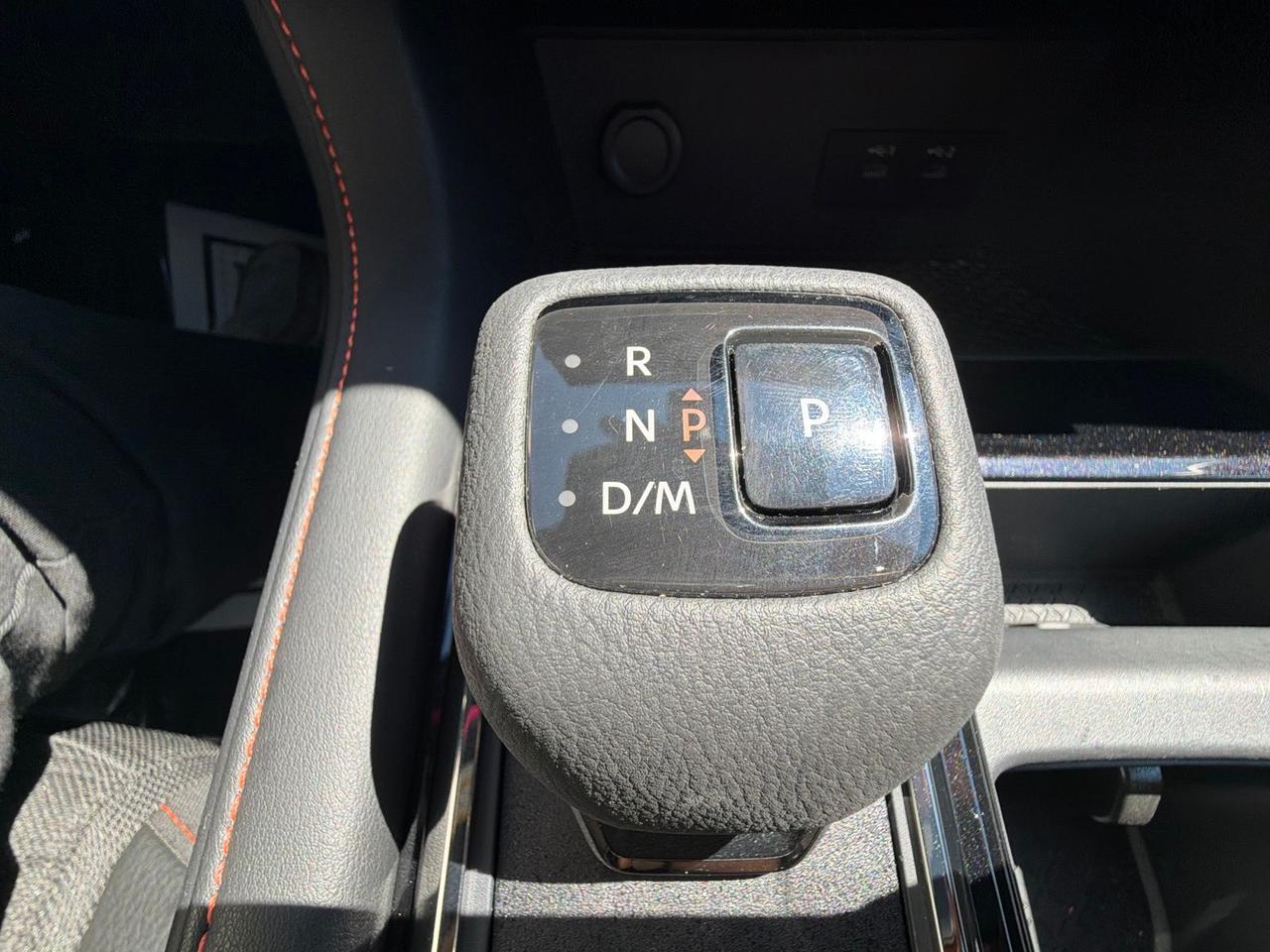 2026 Nissan Pathfinder Rock Creek Watertown SD