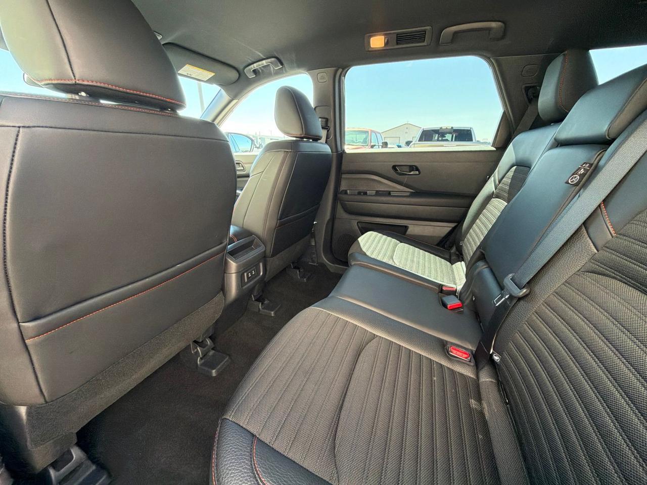 2026 Nissan Pathfinder Rock Creek Watertown SD