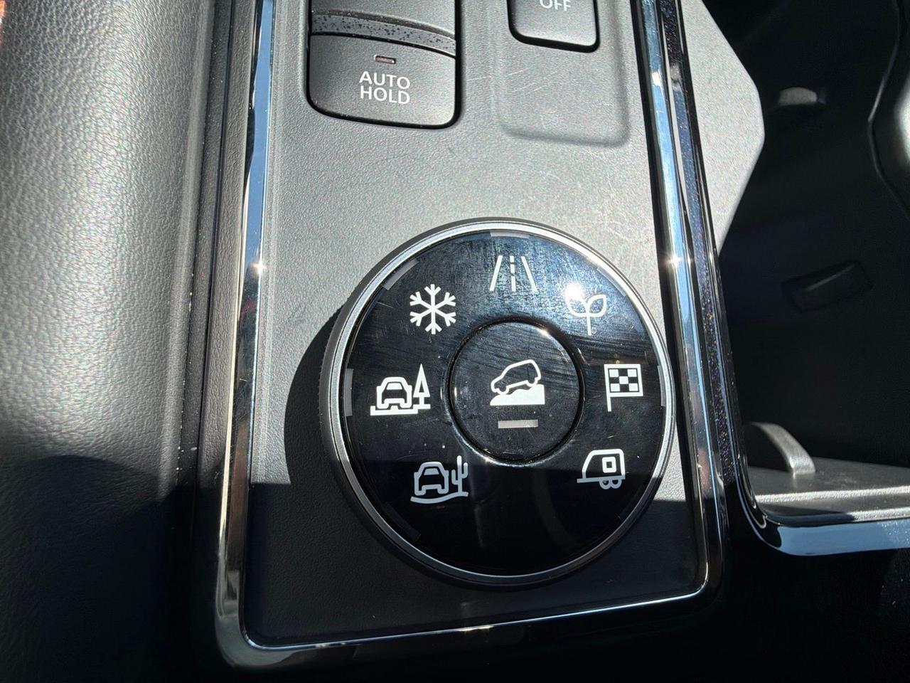 2026 Nissan Pathfinder Rock Creek Watertown SD